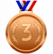 Bronze medal