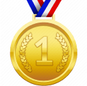 Gold medal